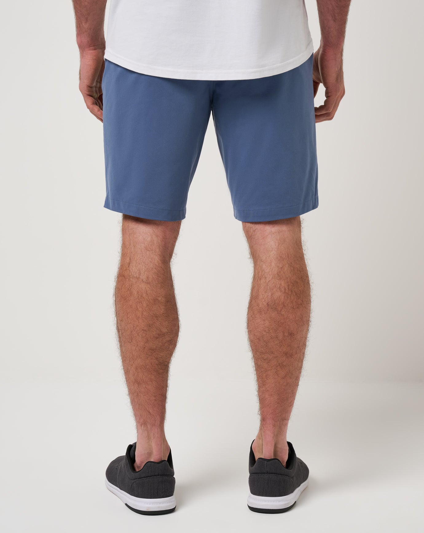 Tech Knit Short 9In ∣ TravisMathew