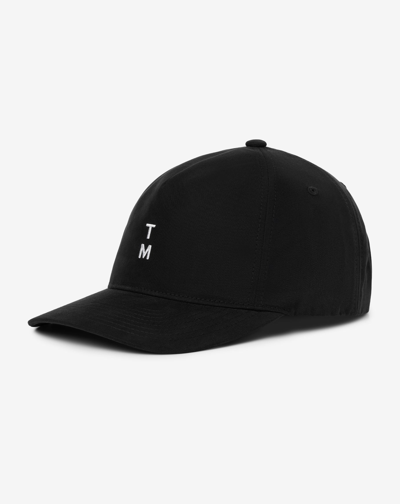 Opening Hours Strapback Hat