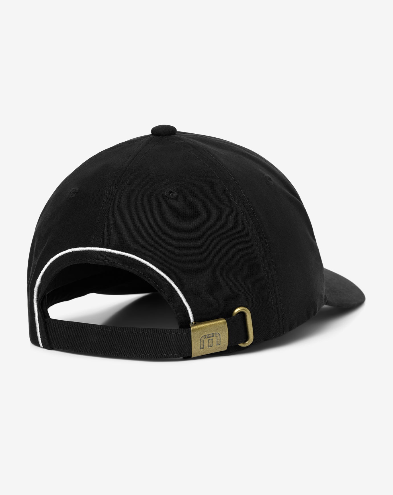 Opening Hours Strapback Hat
