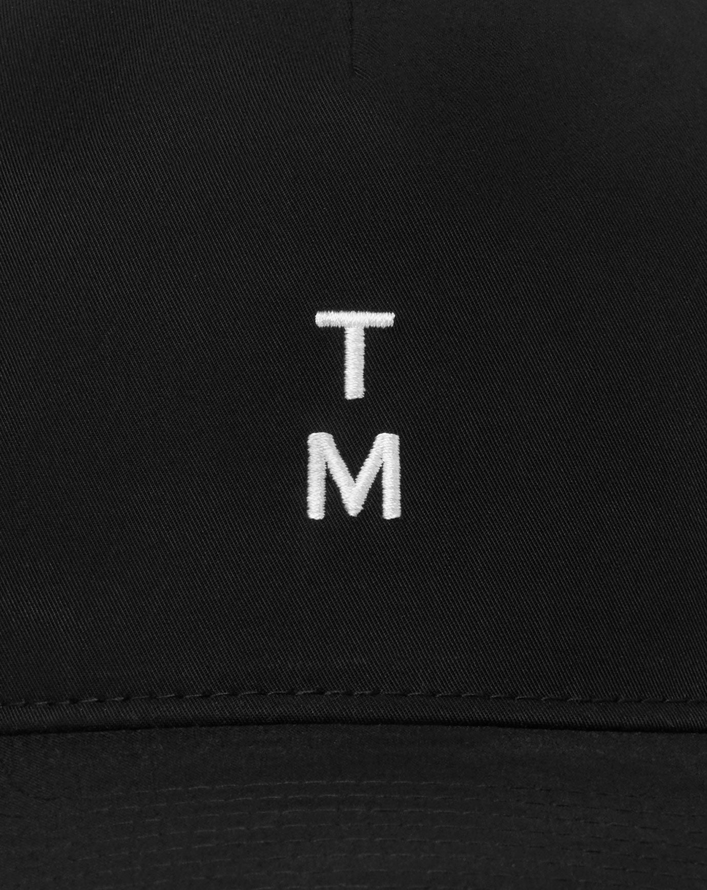 Opening Hours Strapback Hat