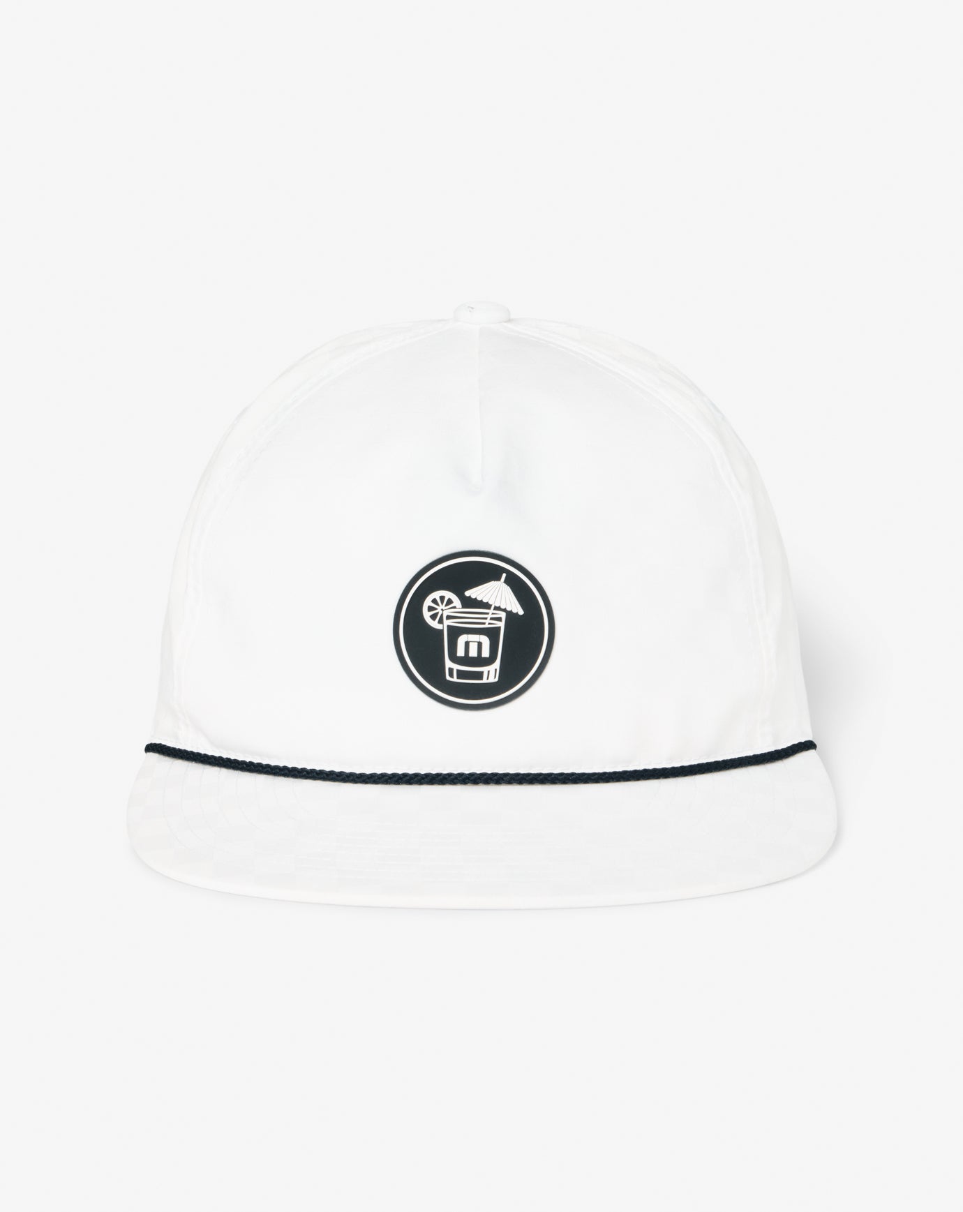 Margarita Pitcher Snapback Hat