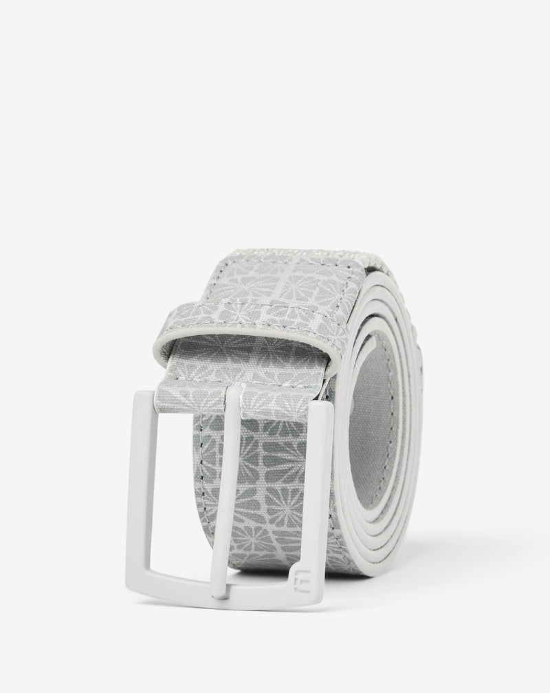 Buried Treasure Hybrid Stretch Belt