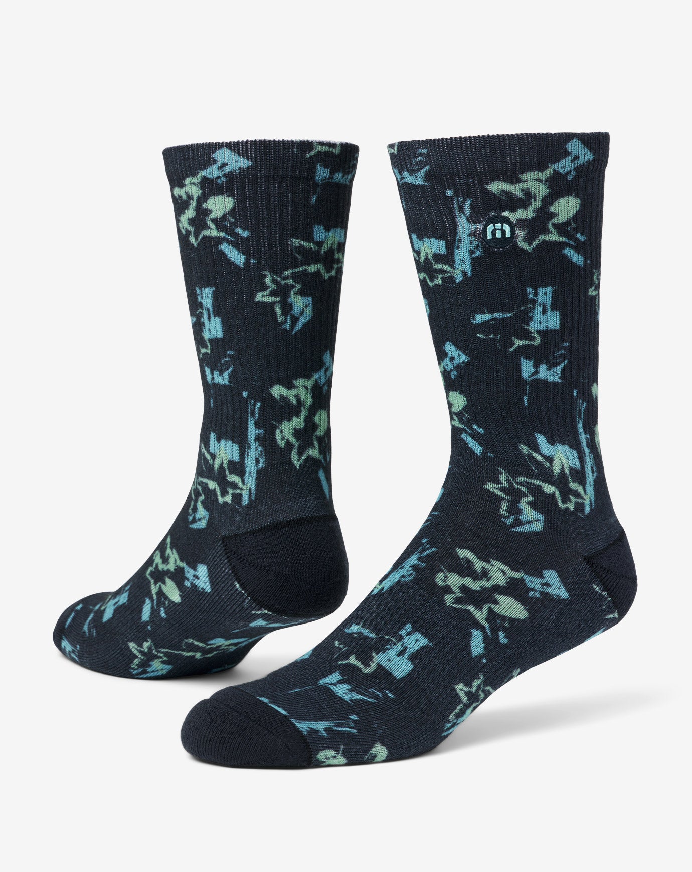 Favorite Hello Crew Sock image 5