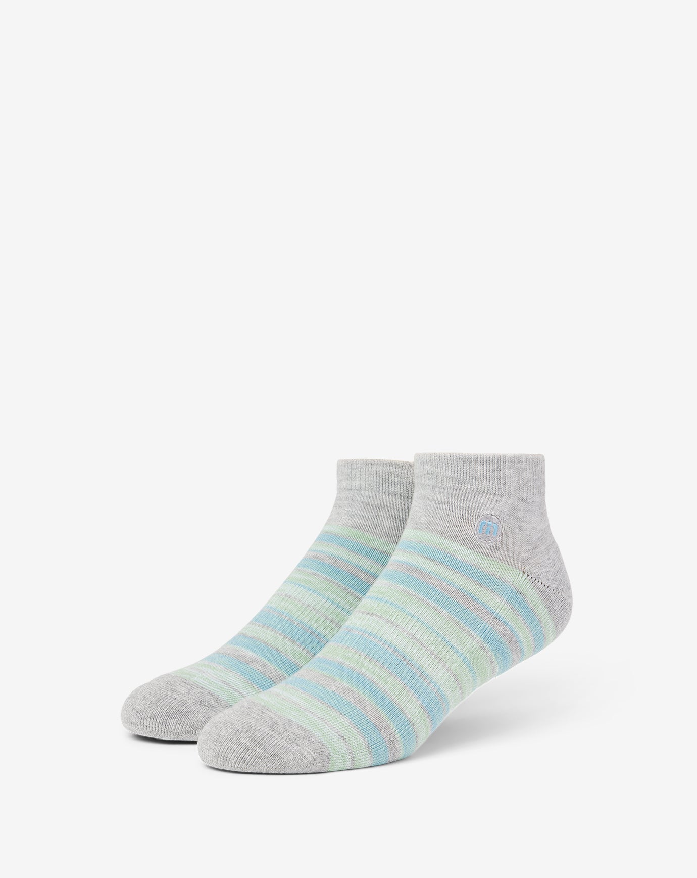 River Picnic Ankle Sock image 1