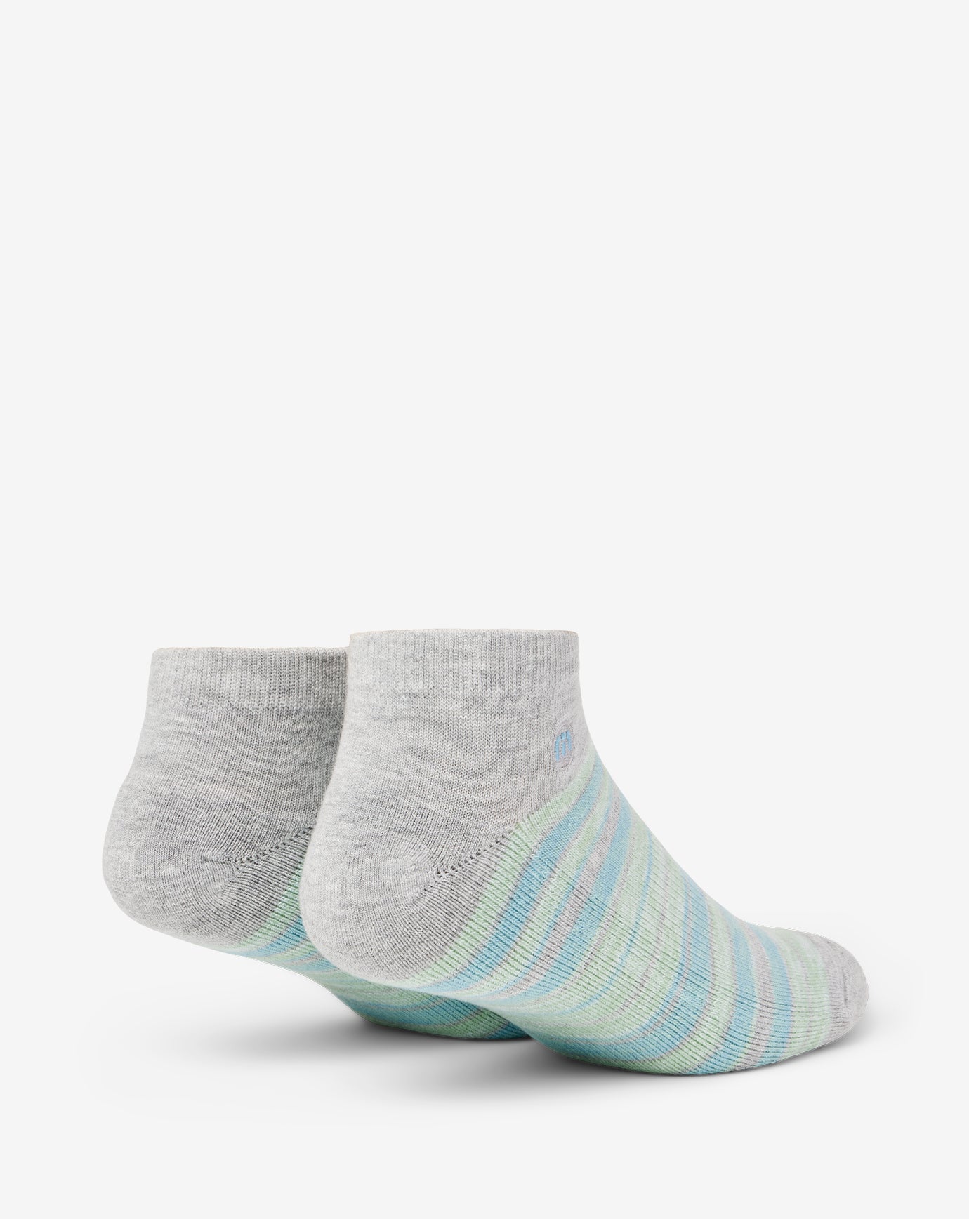 River Picnic Ankle Sock image 2