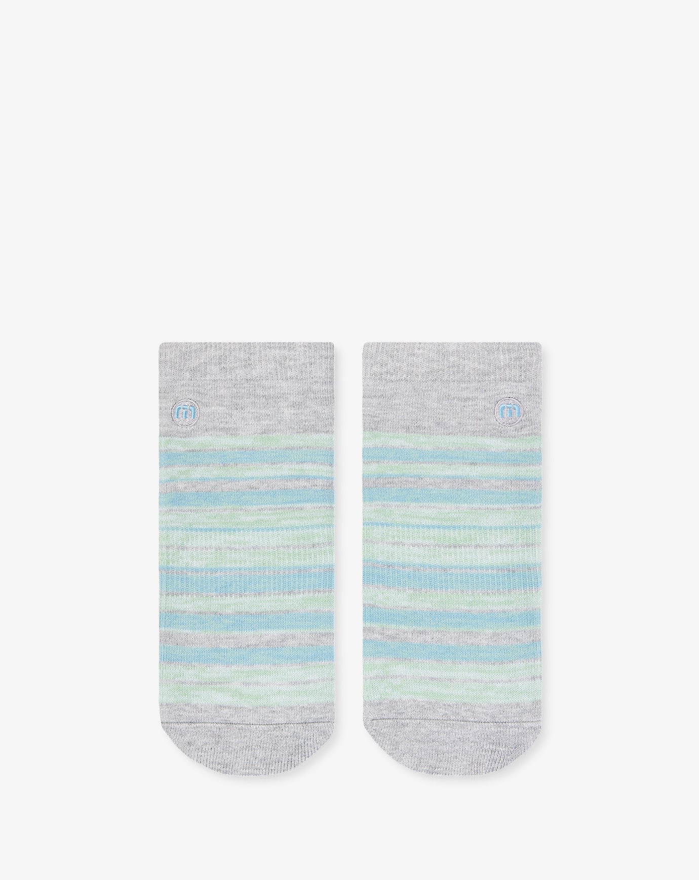 River Picnic Ankle Sock image 3