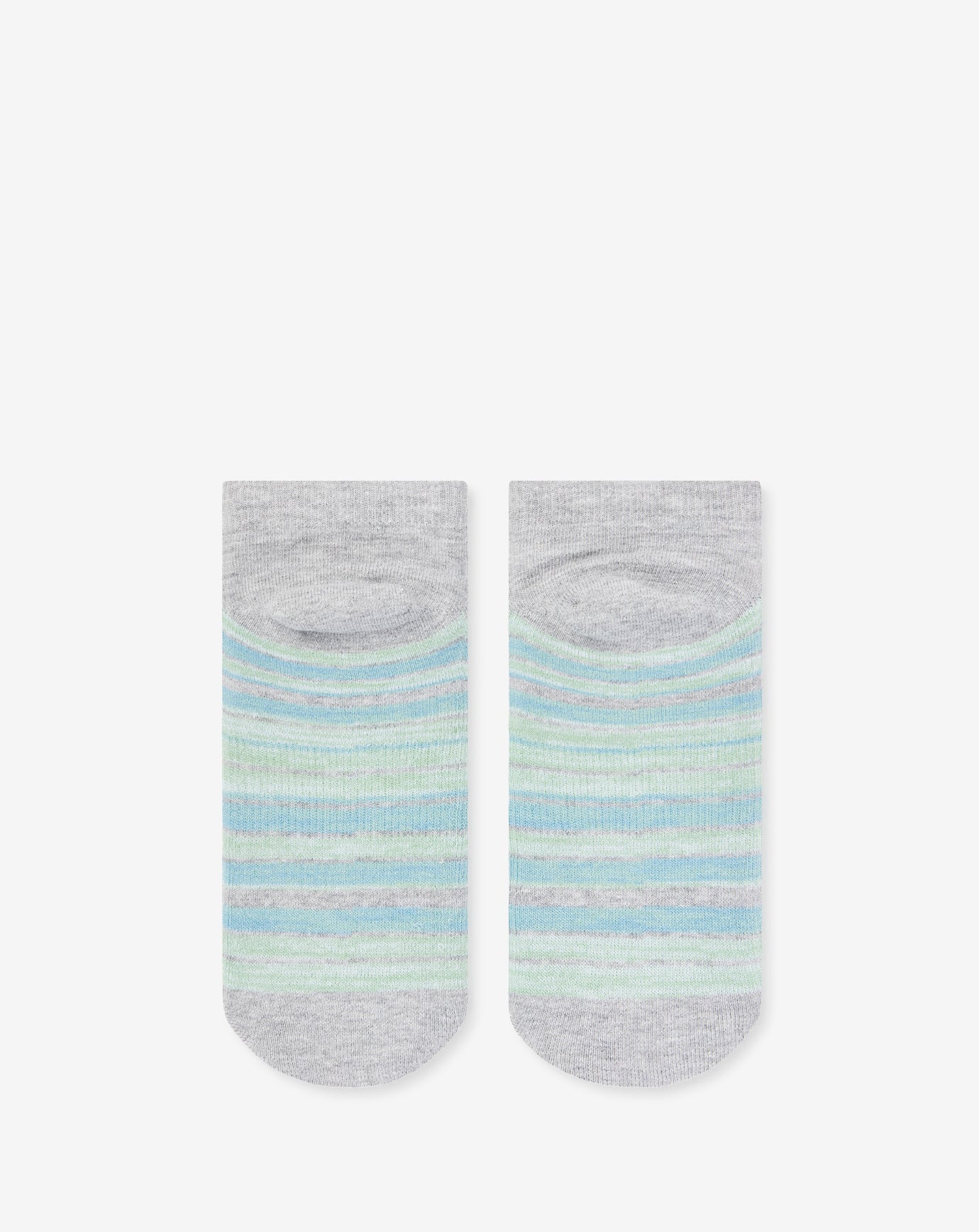 River Picnic Ankle Sock image 4