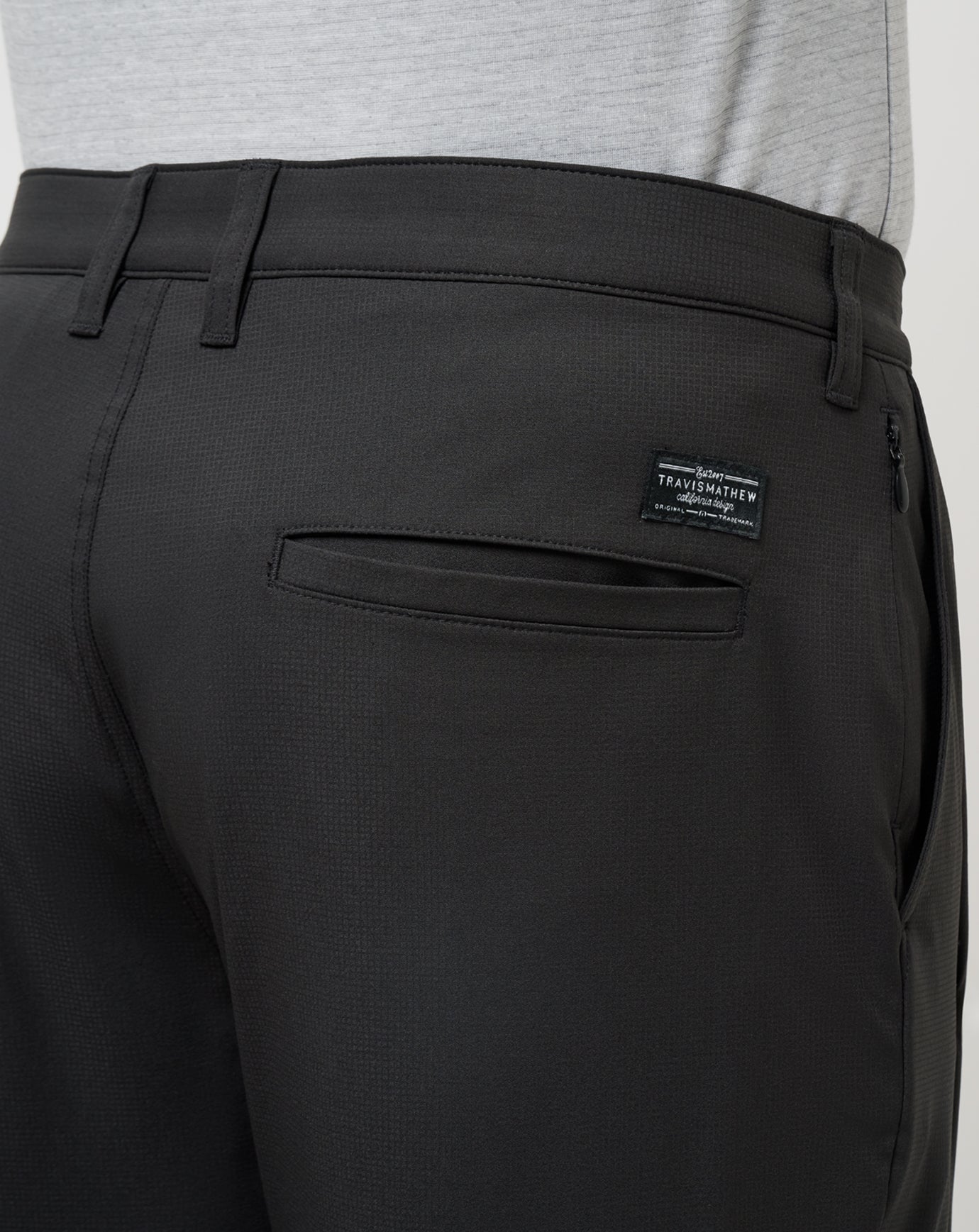 Wanderlust Golf Pant