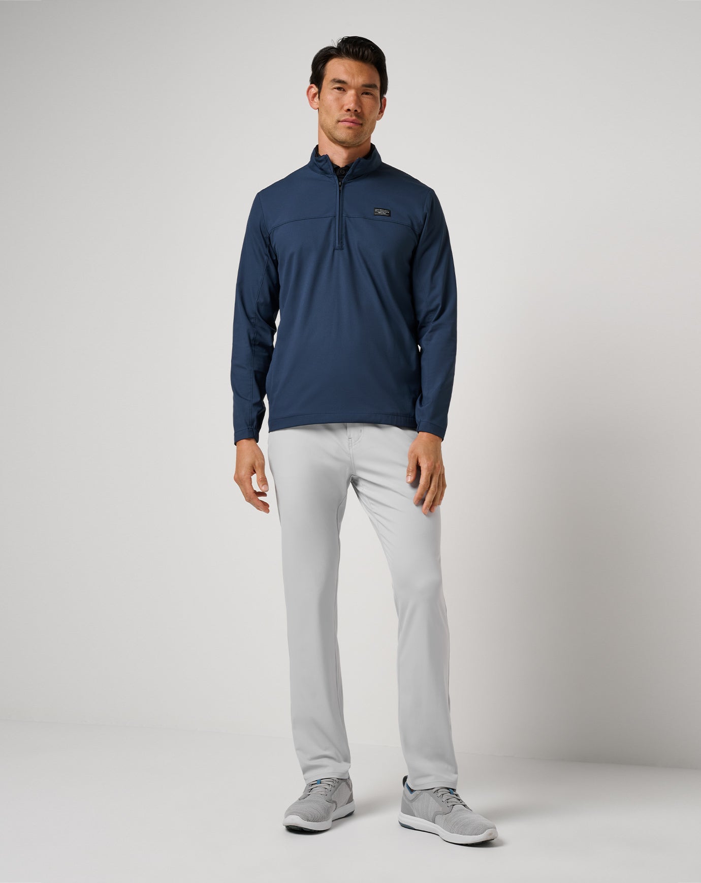 Wanderlust Golf Pant