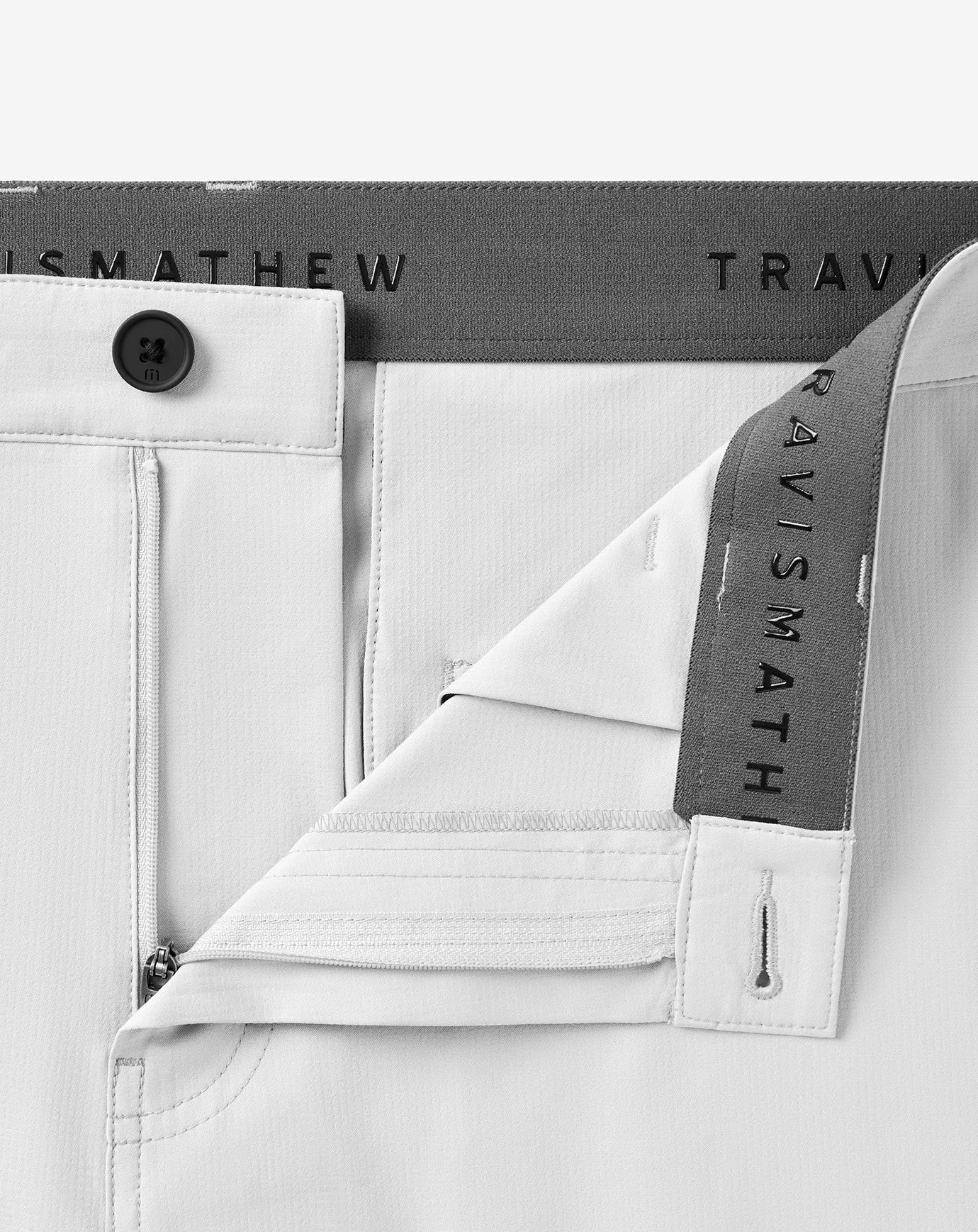 Wanderlust Golf Pant ∣ TravisMathew