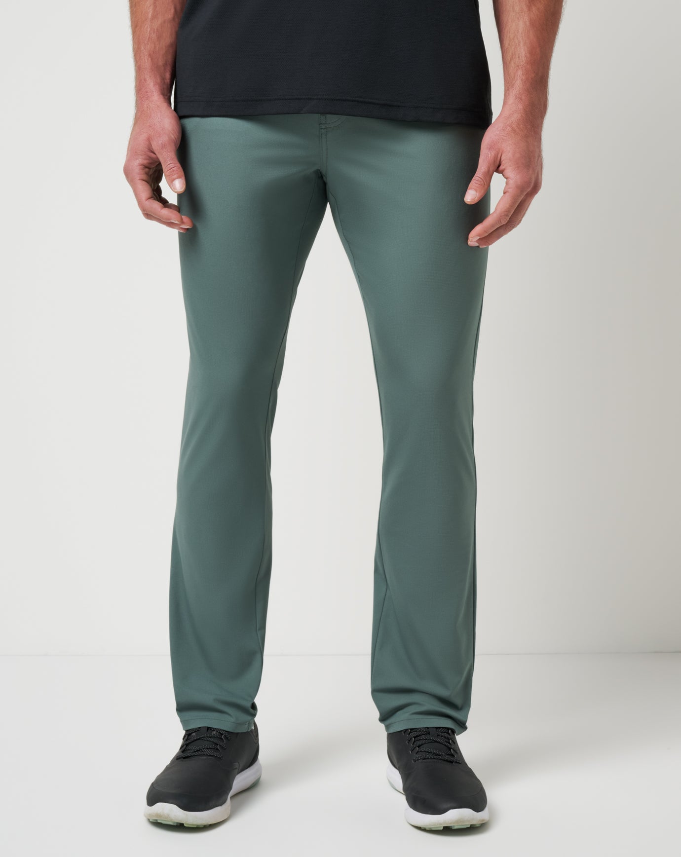 Wanderlust Golf Pant ∣ TravisMathew