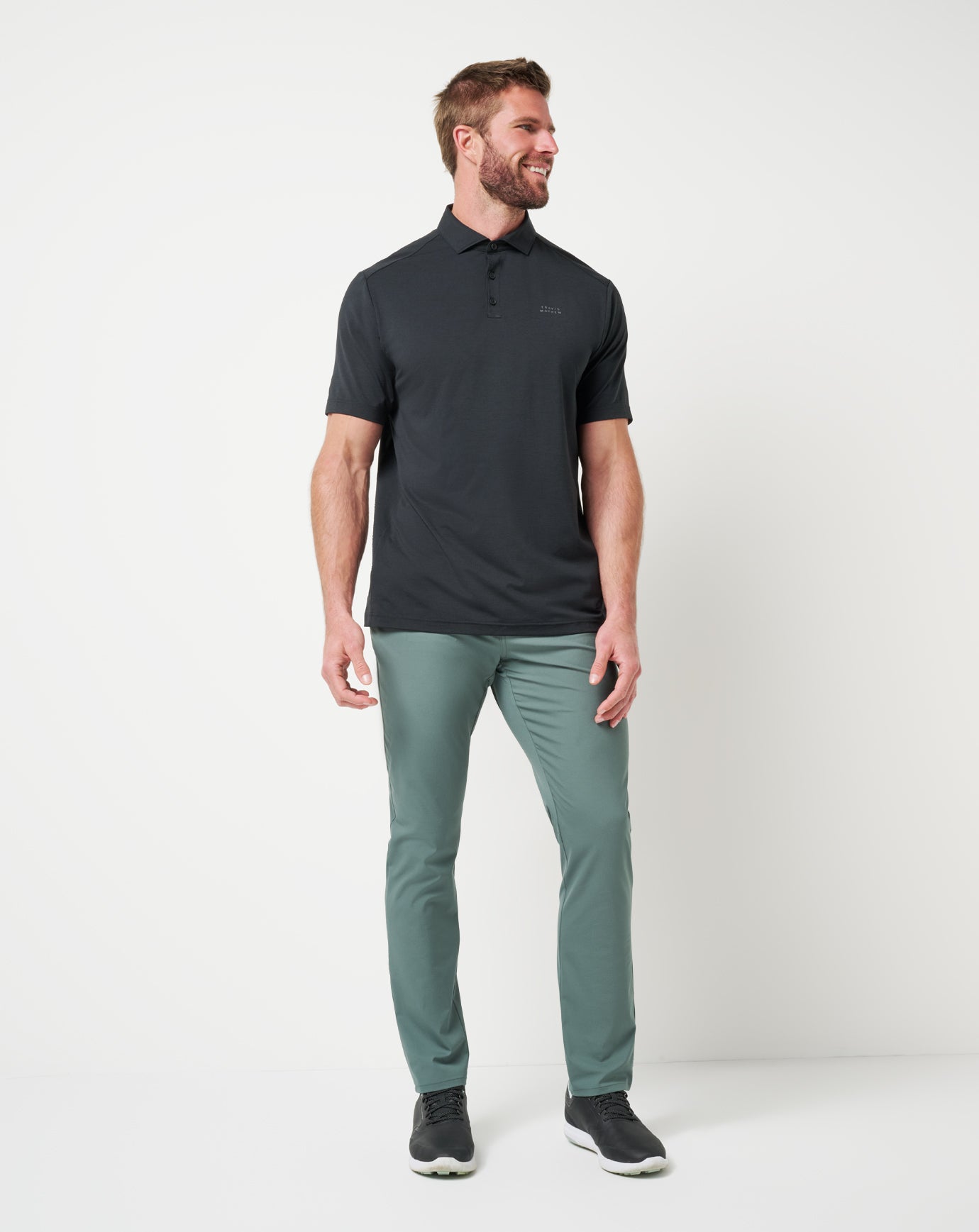 Wanderlust Golf Pant ∣ TravisMathew