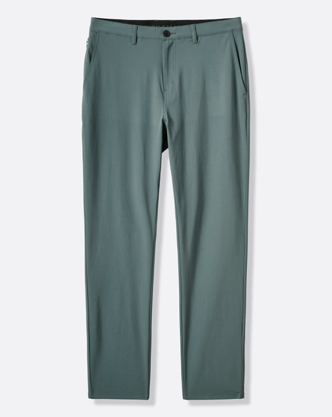 Wanderlust Golf Pant ∣ TravisMathew