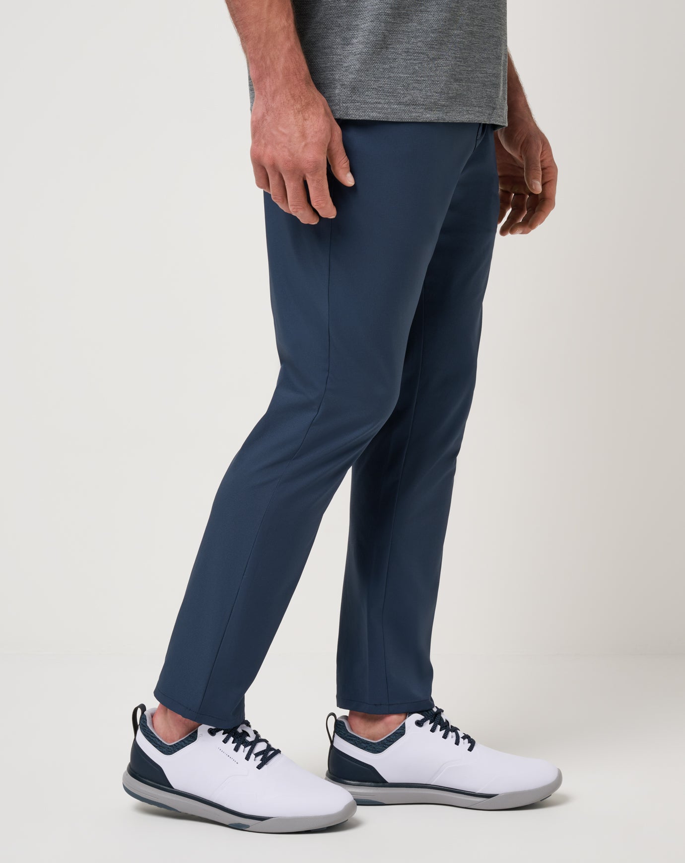 Wanderlust Golf Pant ∣ TravisMathew