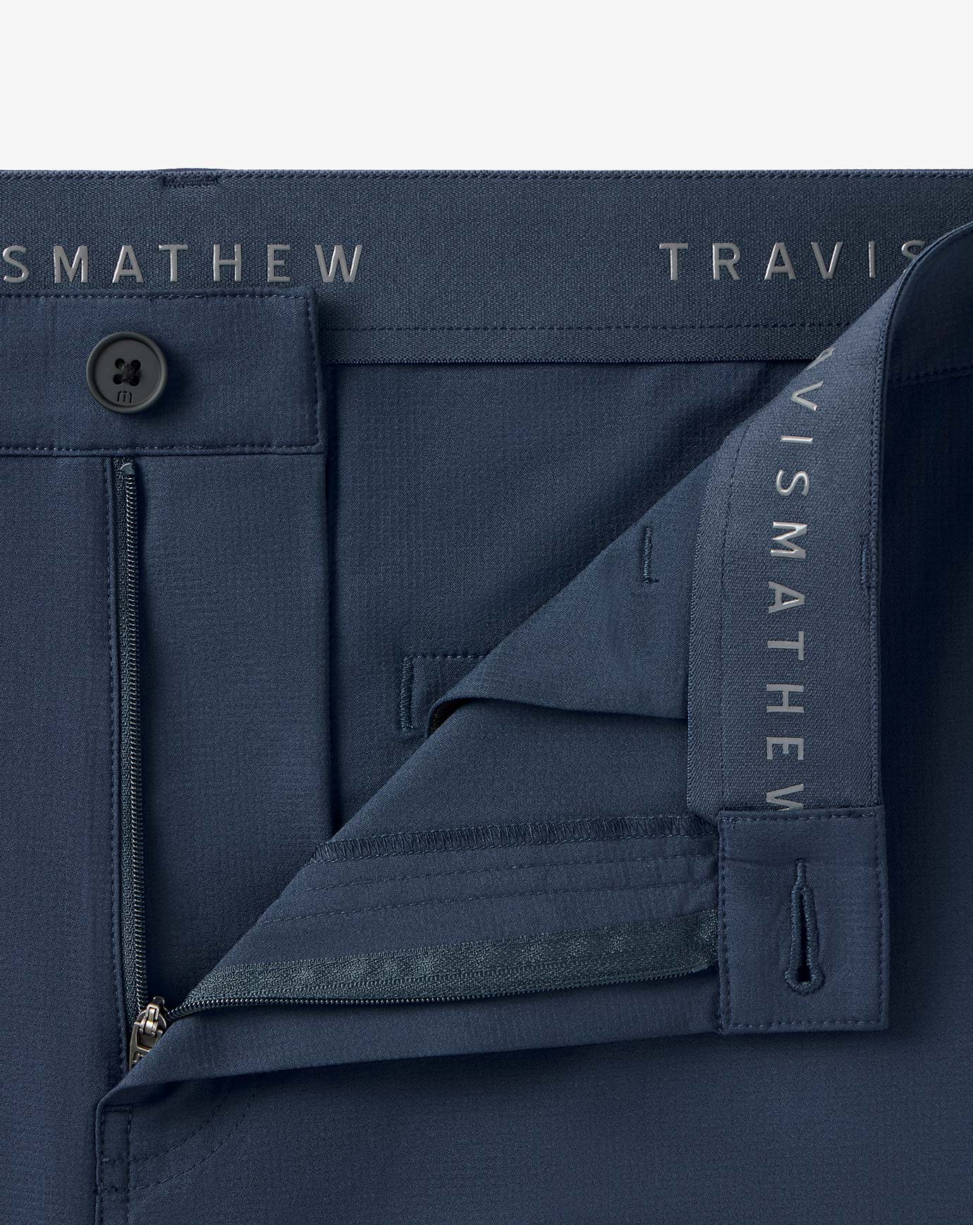 Wanderlust Golf Pant ∣ TravisMathew