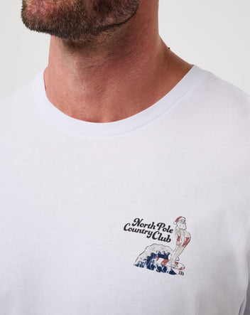 Holly Jollies Tee image 4