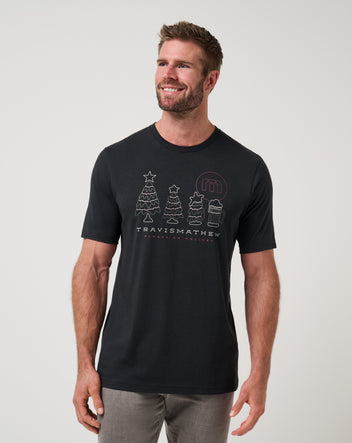 Season Of Giving Tee image 1