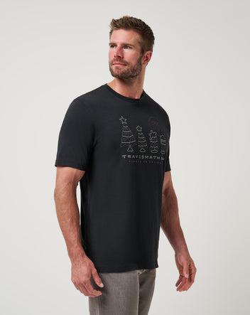 Season Of Giving Tee image 2