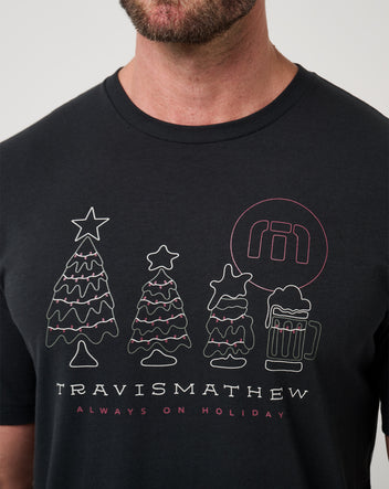 Season Of Giving Tee