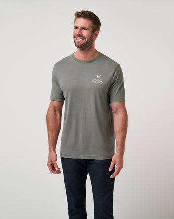 Run Rudolph Tee image 1