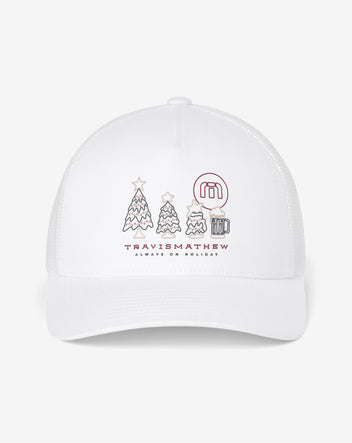 Gifting Snapback Hat image 1