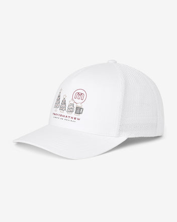 Gifting Snapback Hat image 2