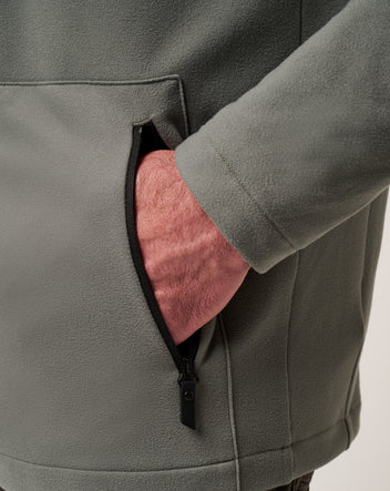 Quest Polar Full Zip Jacket image 6
