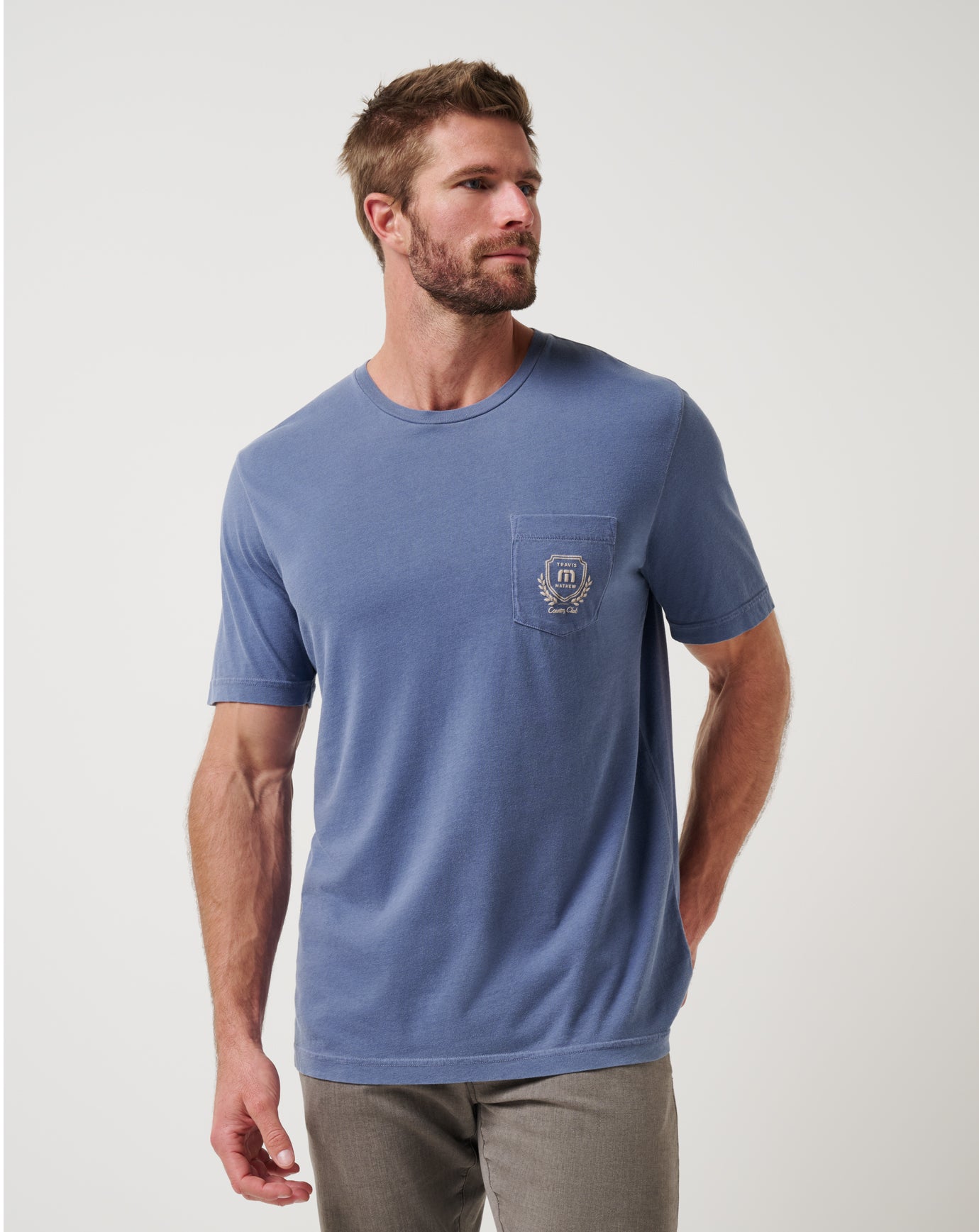 Local Favorite 2.0 Tee ∣ TravisMathew