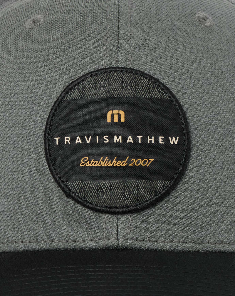 Turtle Tour Youth Hat
