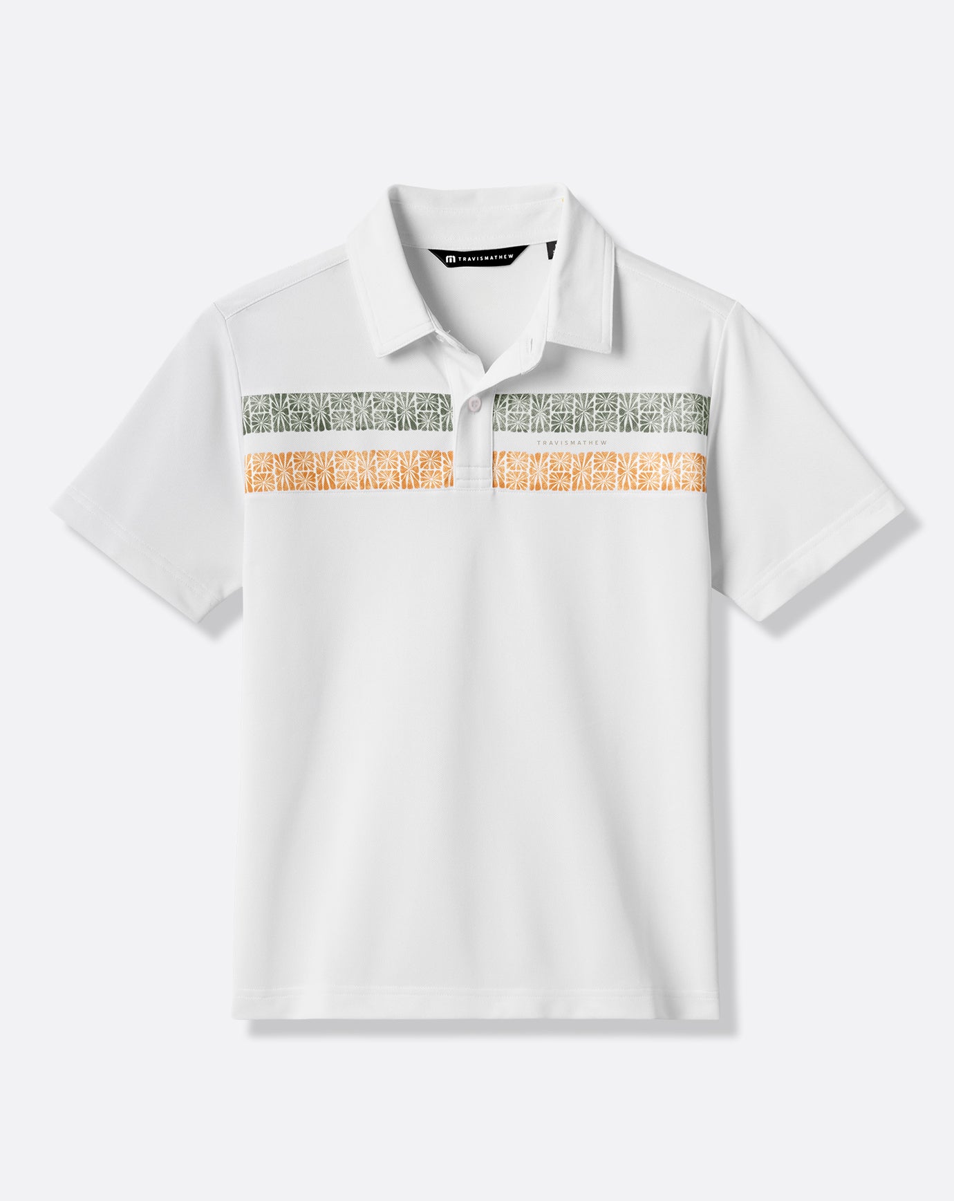 Perfect Memory Youth Polo