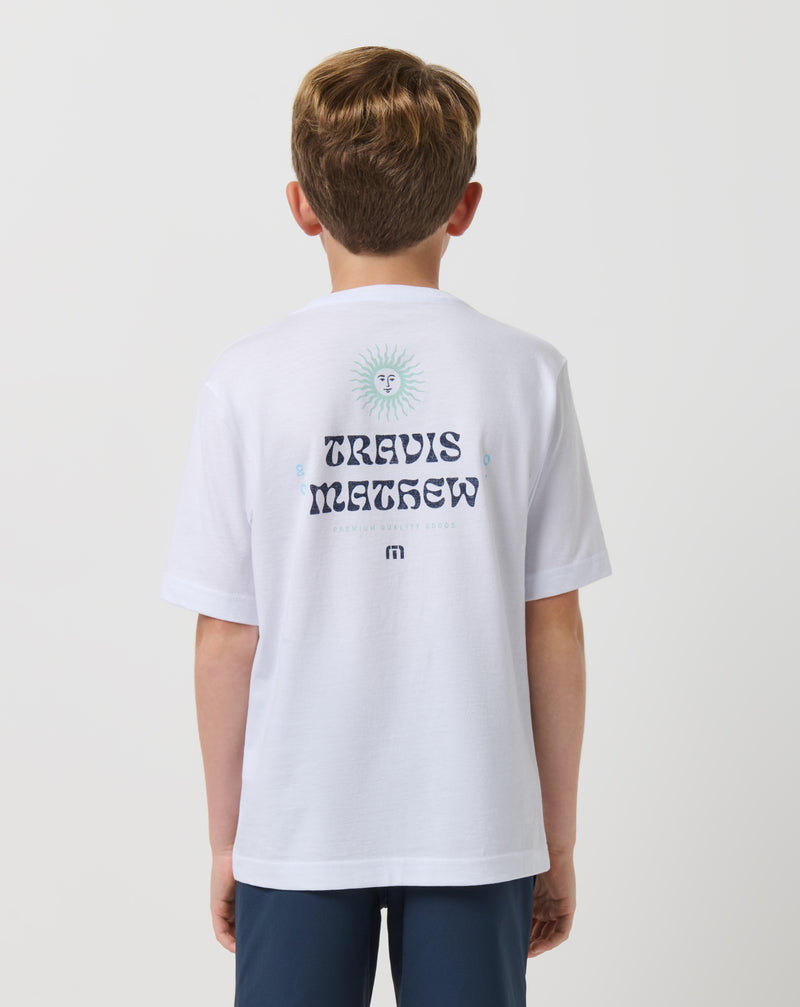 Street Festival Youth Tee
