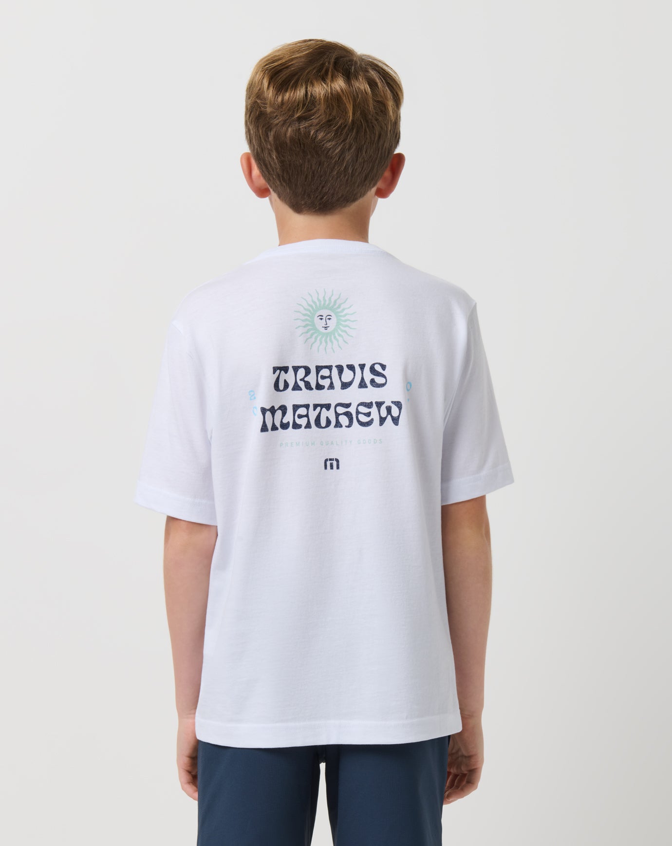 Street Festival Youth Tee image 3