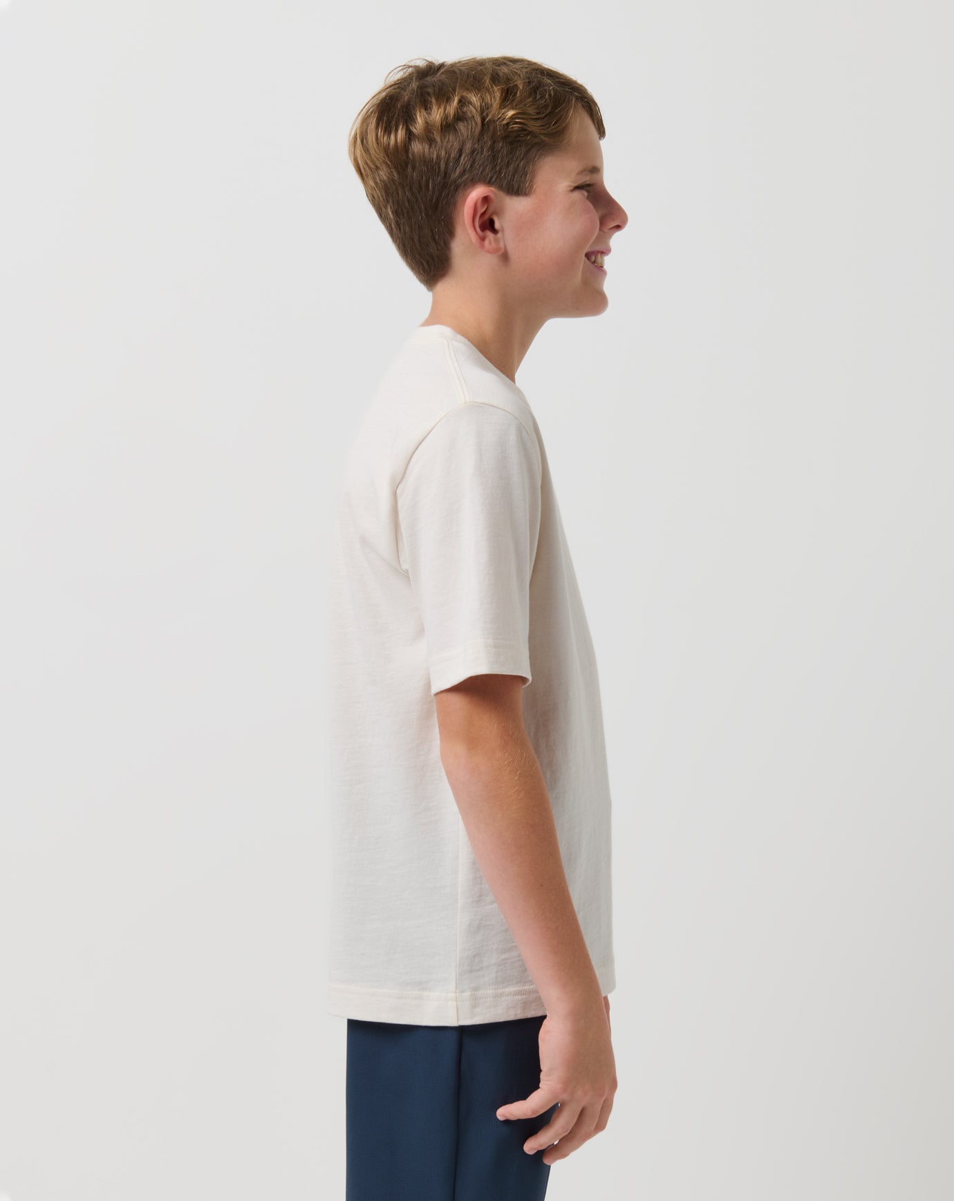Salt Spray Youth Tee image 2