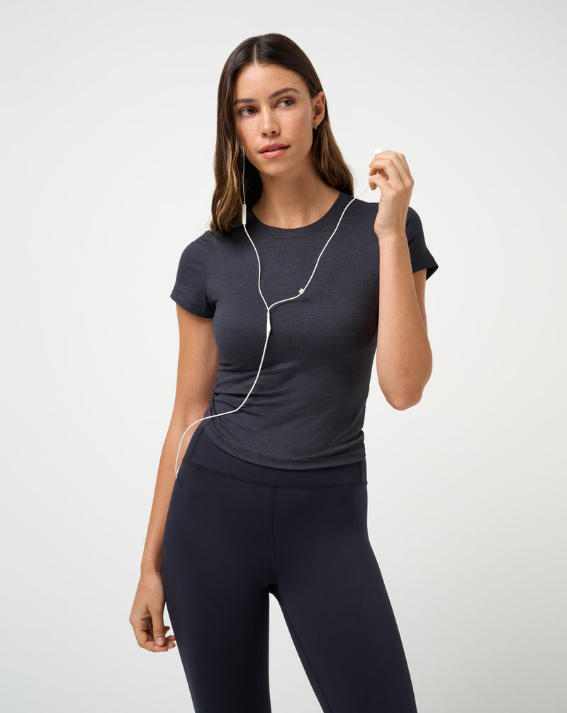 Skyloft Light Top