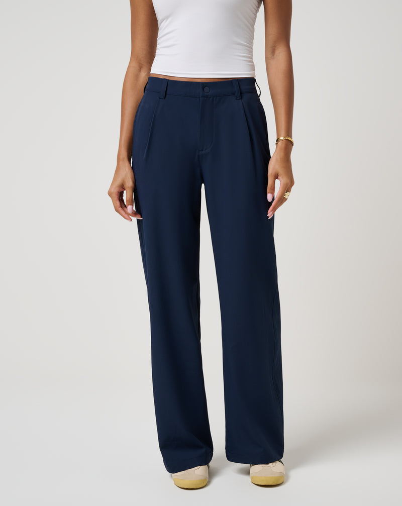 Opening Shot Trouser