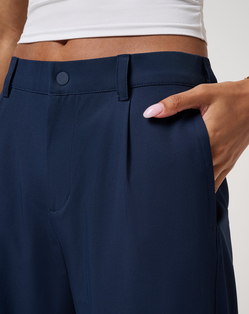 Opening Shot Trouser