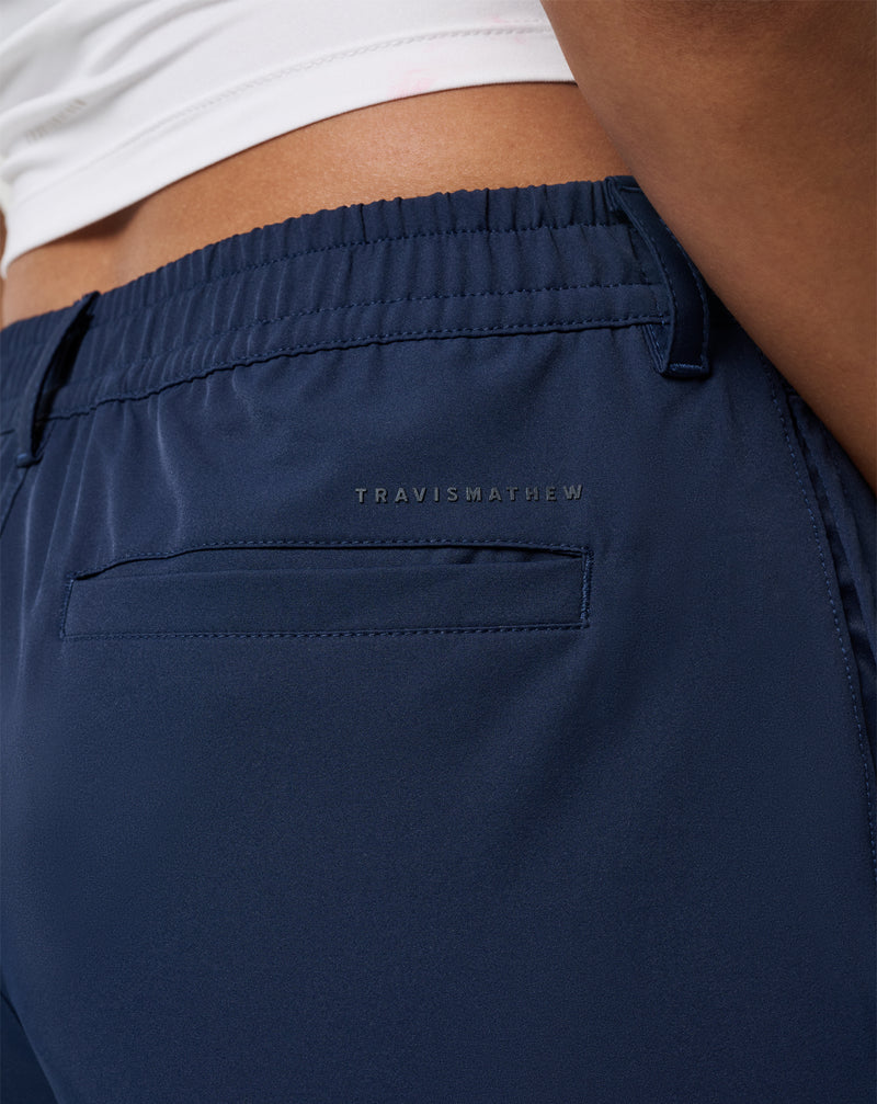 Opening Shot Trouser