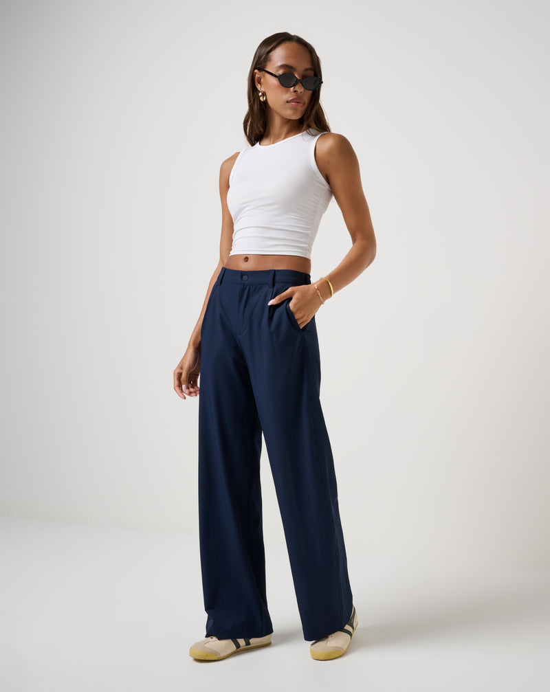 Opening Shot Trouser