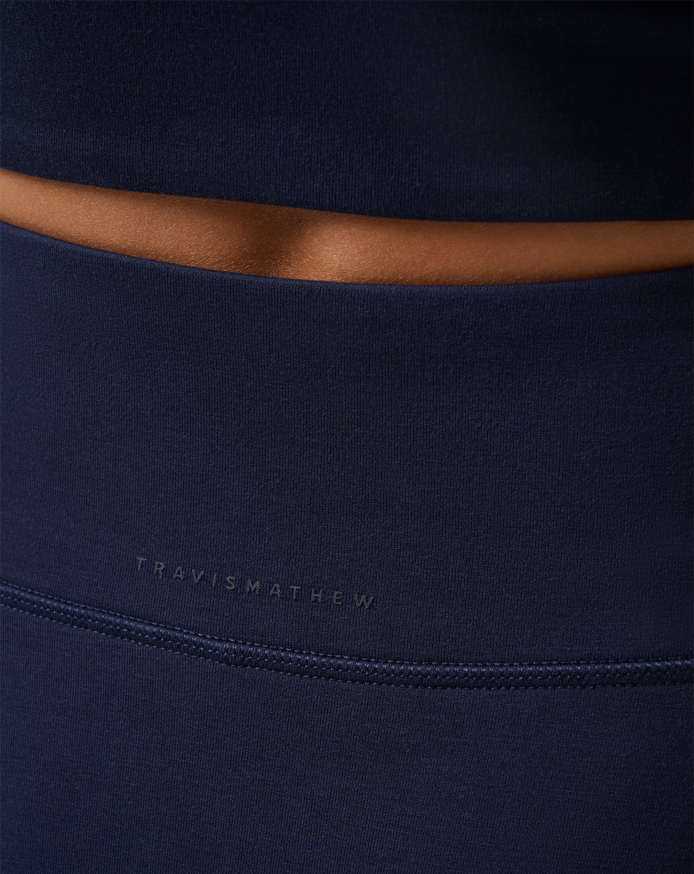 Skyloft Soft A-Line Skort