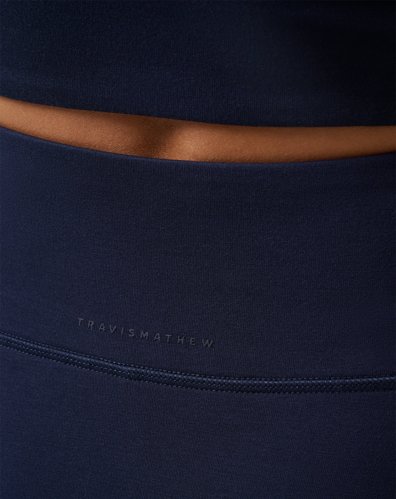 Skyloft Soft A-Line Skort