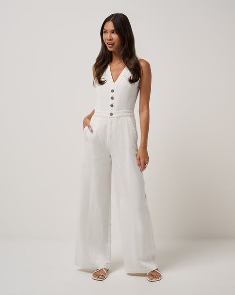 Everyday Jumpsuit ∣ TravisMathew