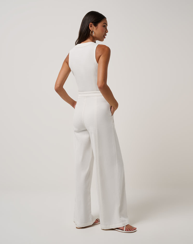Everyday Jumpsuit