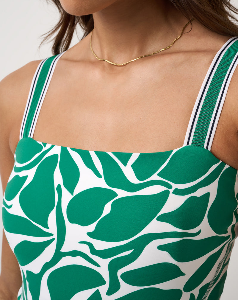 Moveknit Novelty Tank Dress