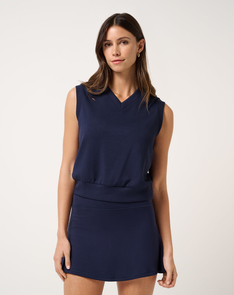 Skyloft Soft Vest