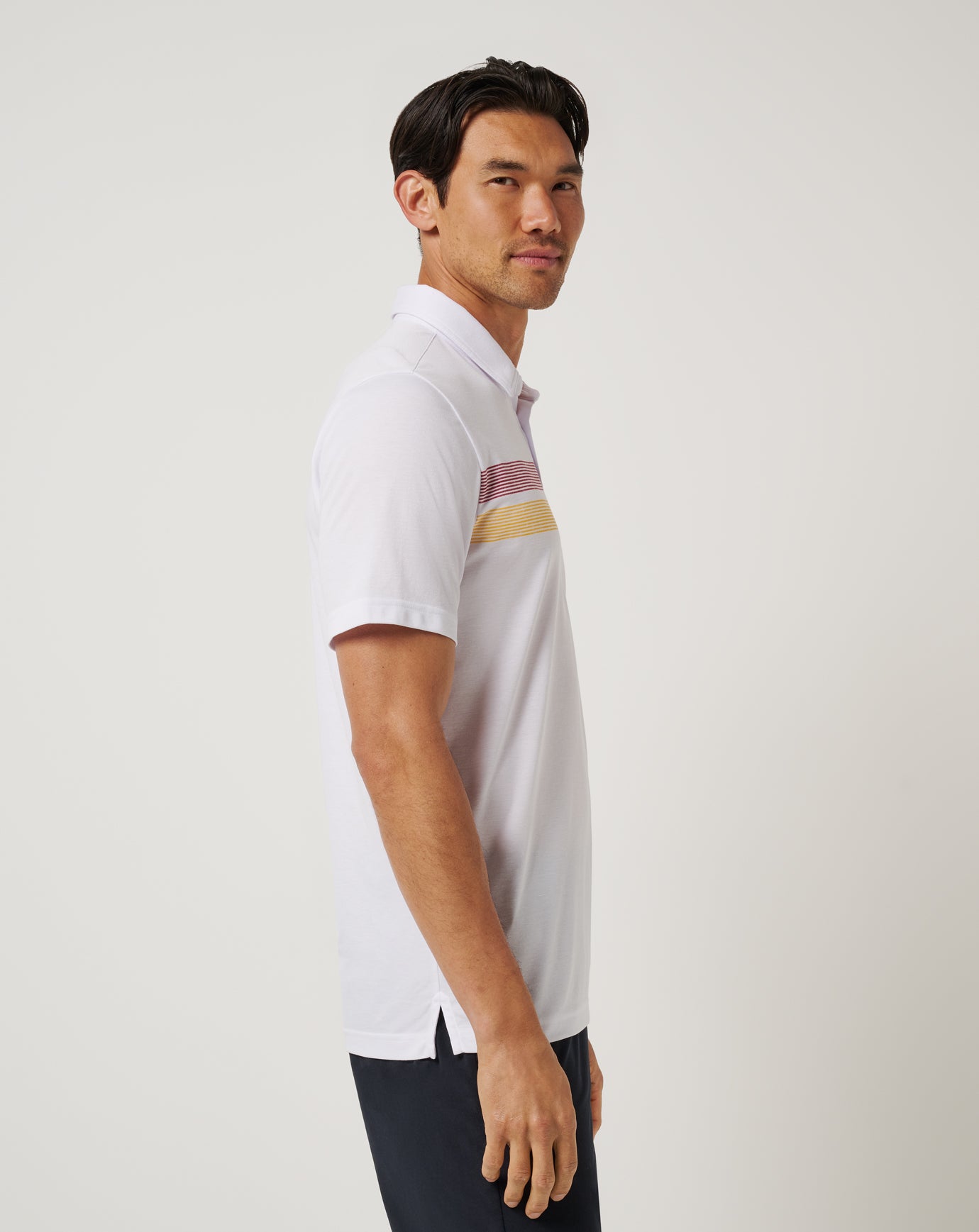 USC Top Recruit Polo image 2