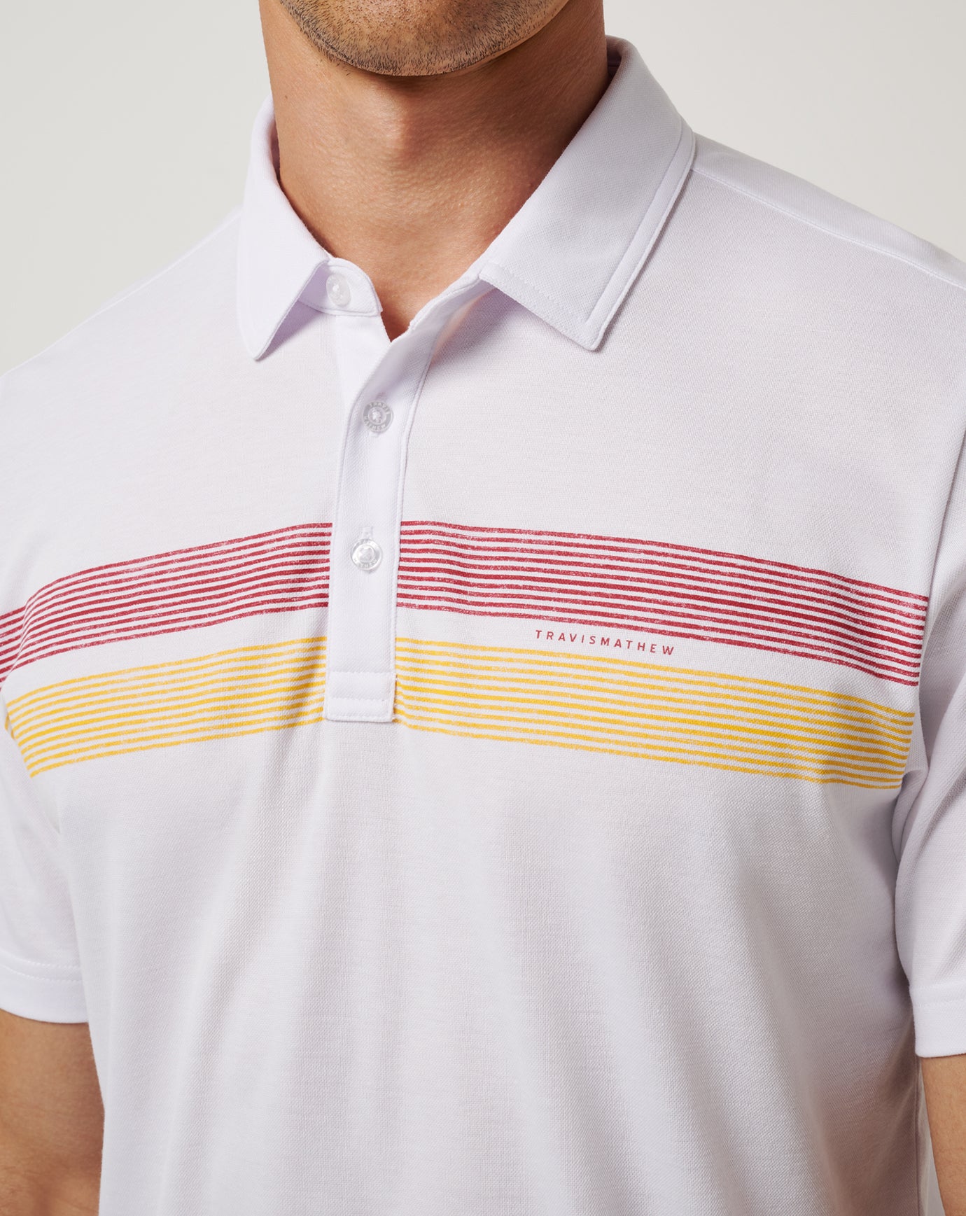 USC Top Recruit Polo image 4