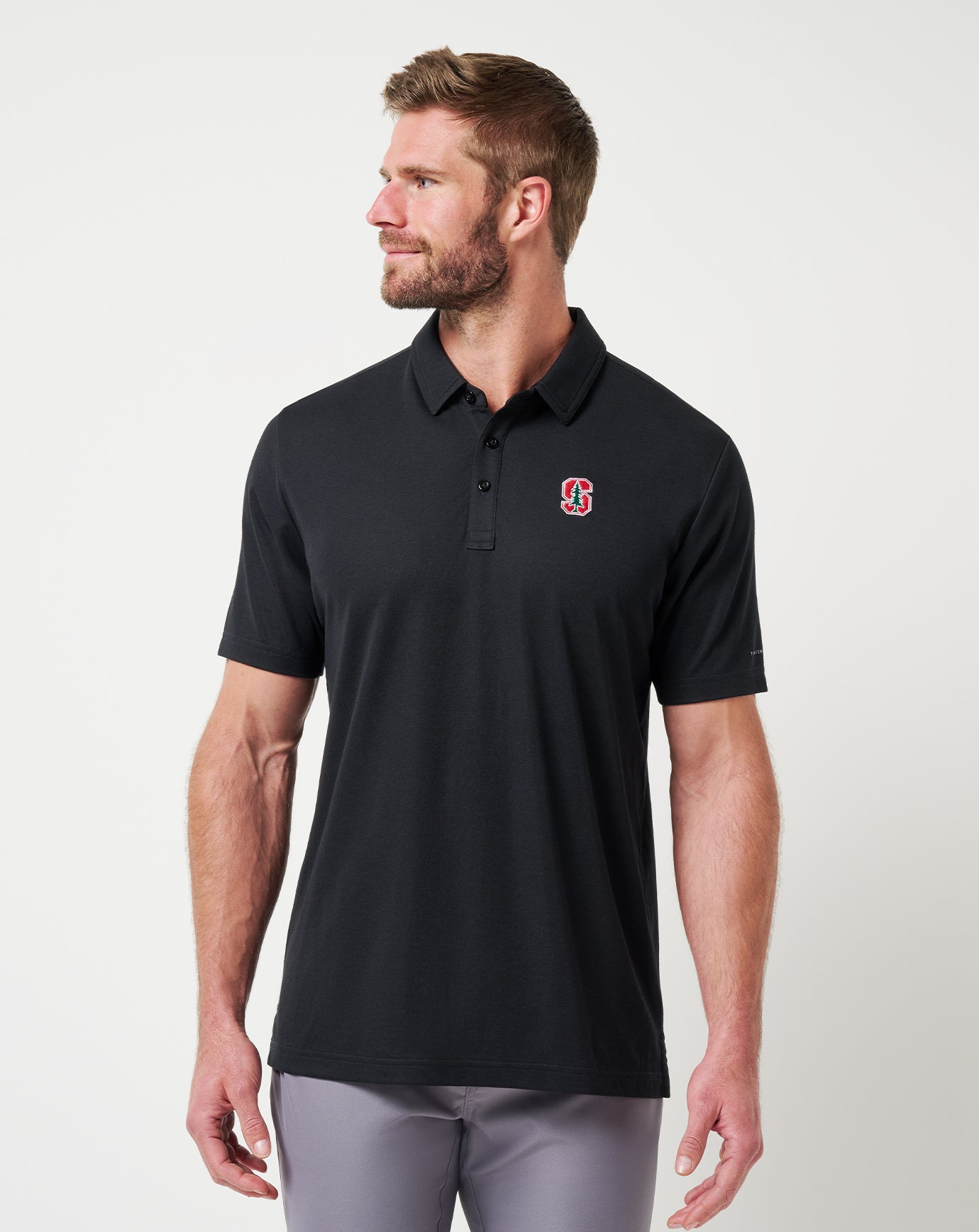Stanford School Pride Polo image 1