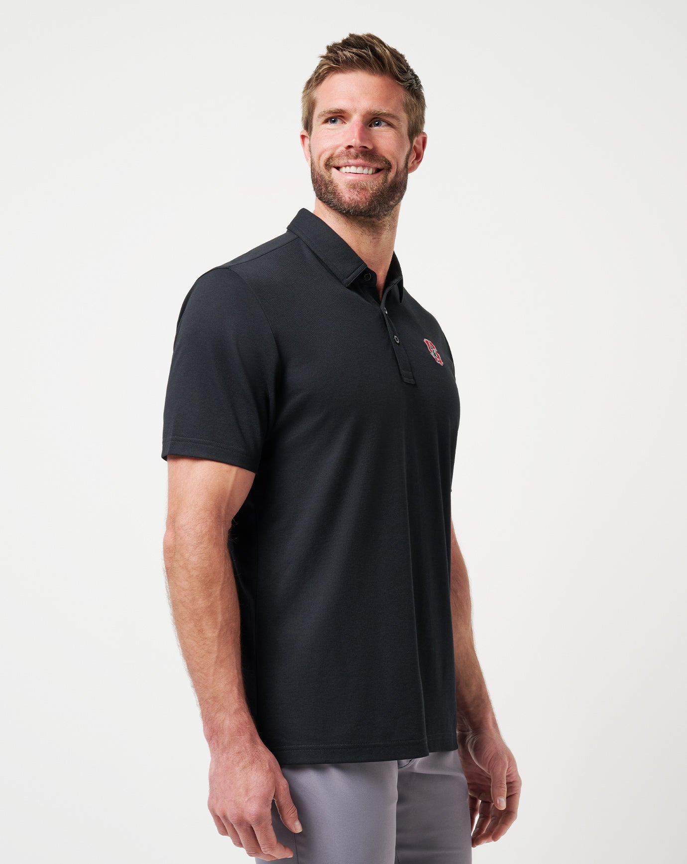 Stanford School Pride Polo image 2