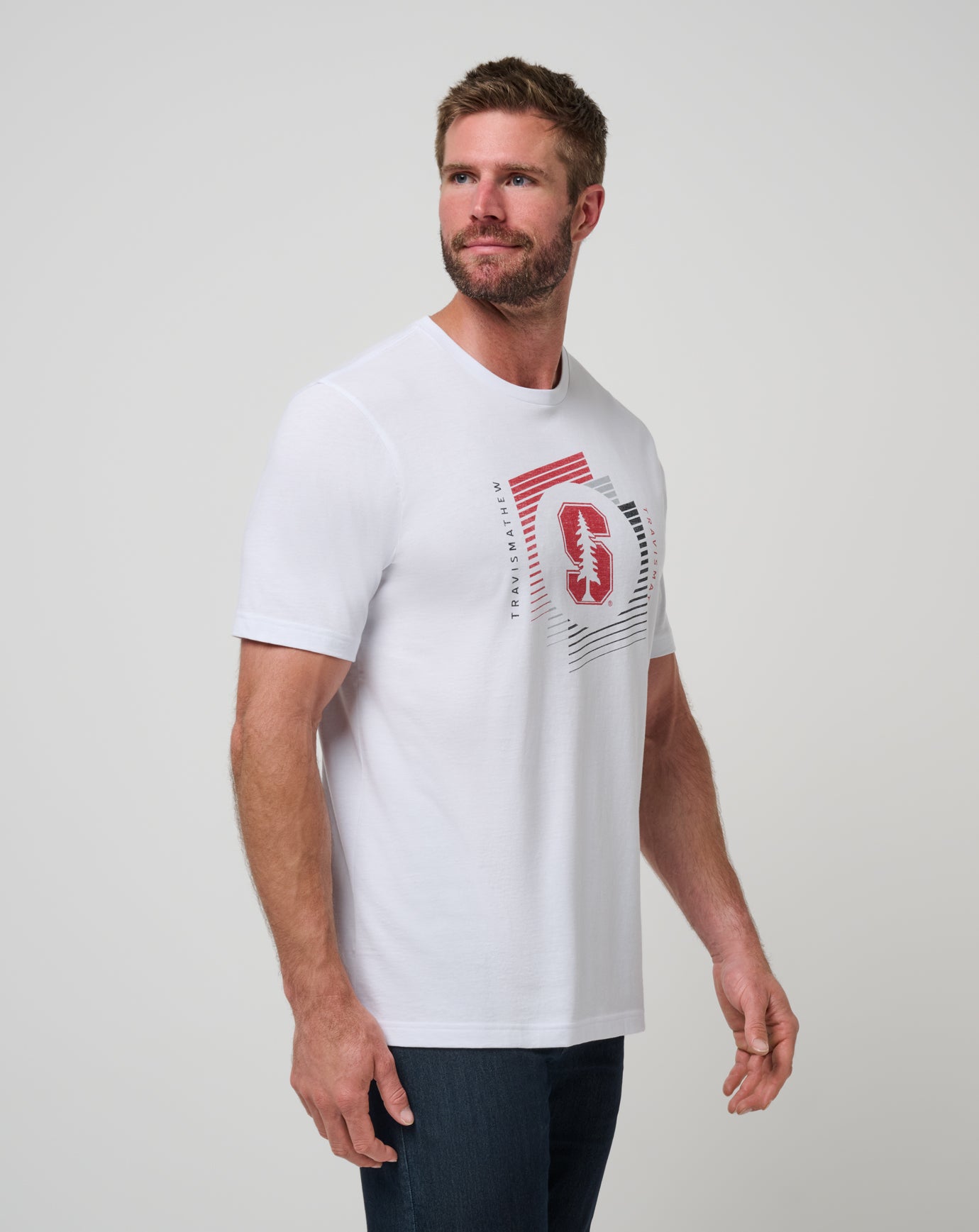 Stanford Underdogs Tee