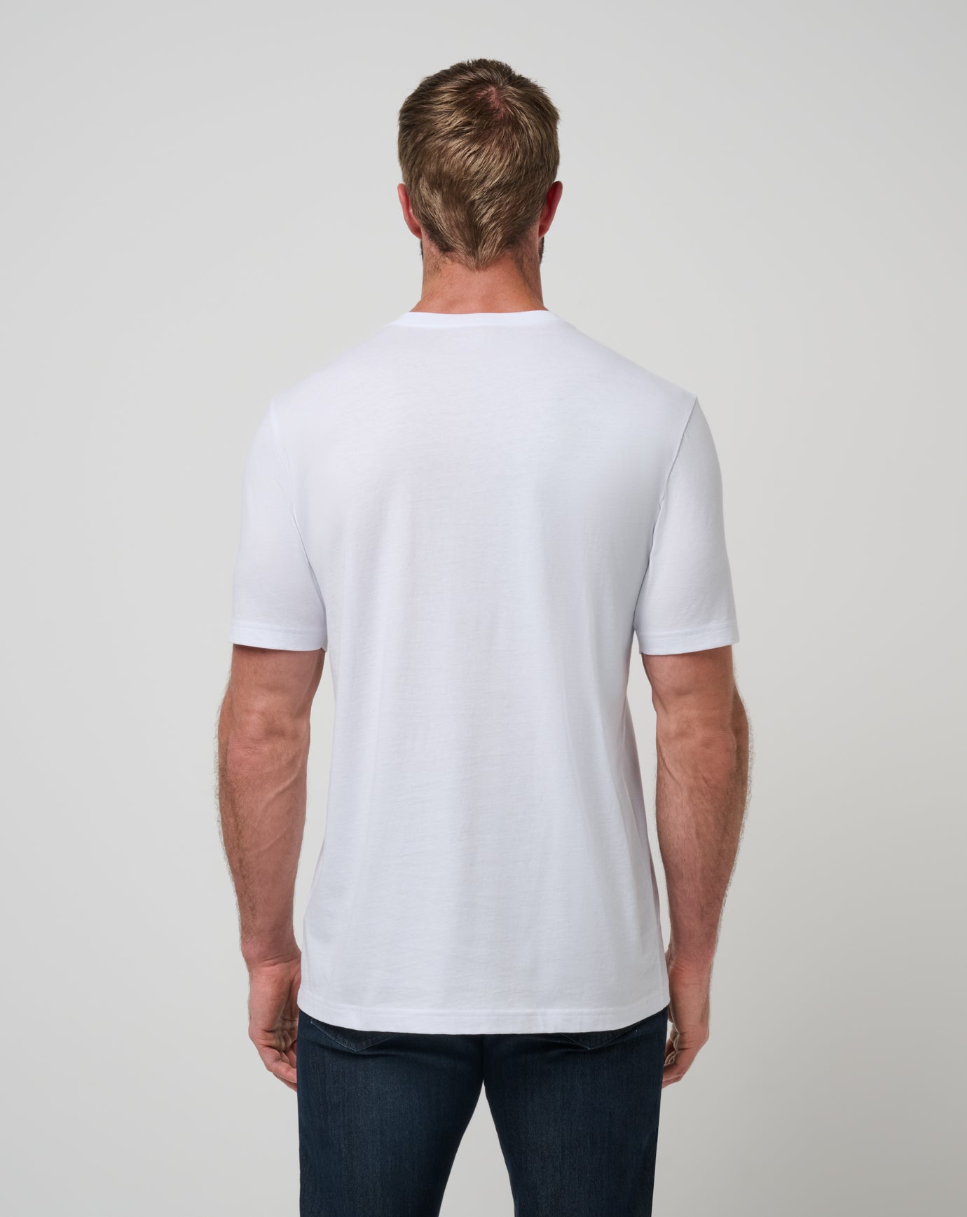 Stanford Underdogs Tee